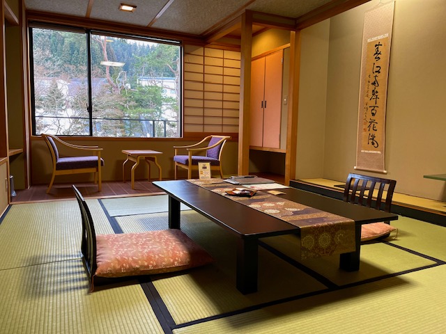 龍門亭 千葉旅館 photo