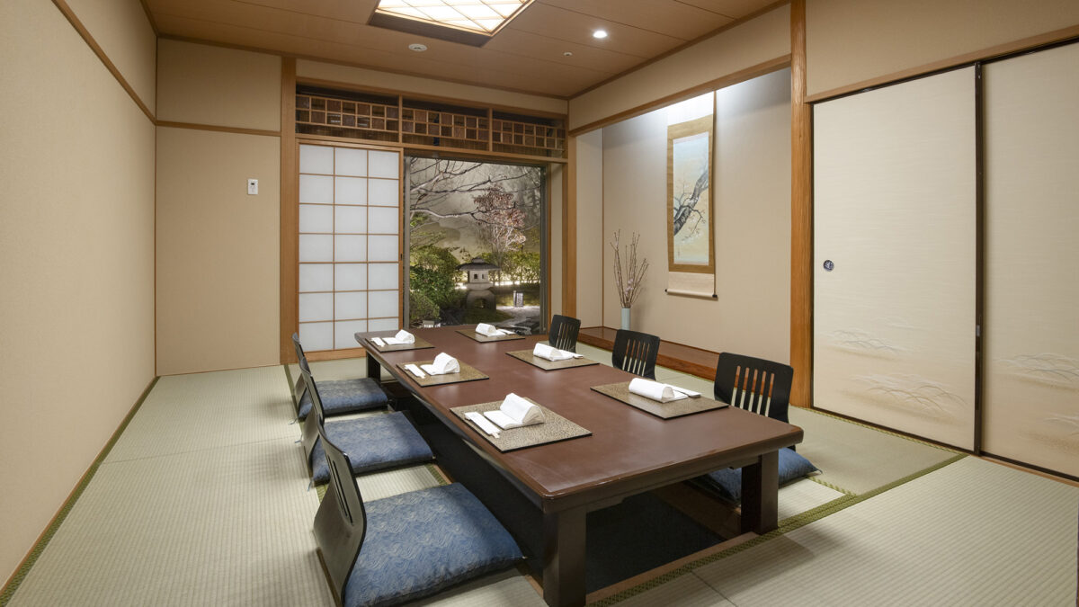 JRホテルクレメント徳島 photo