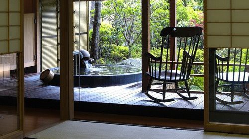 あわら温泉 グランディア芳泉 photo