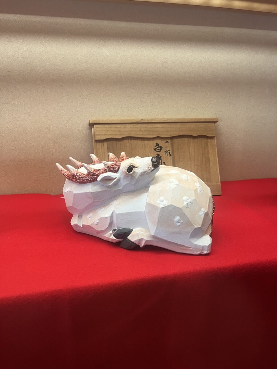 古都の宿 むさし野 photo