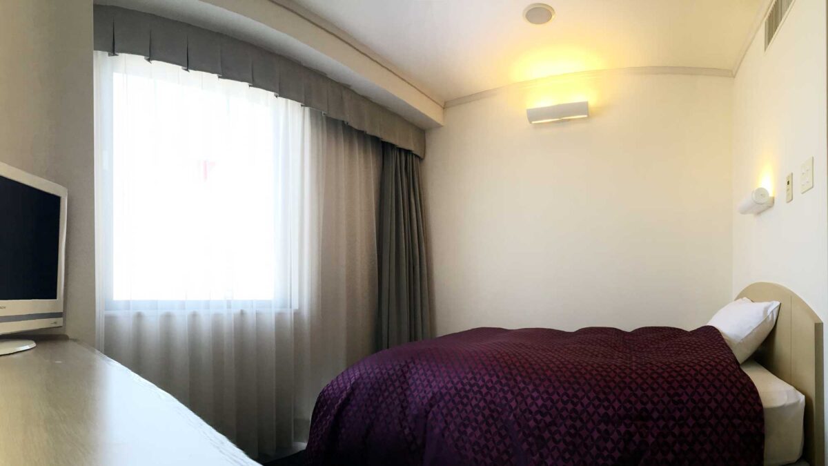 ホテルマリックス photo