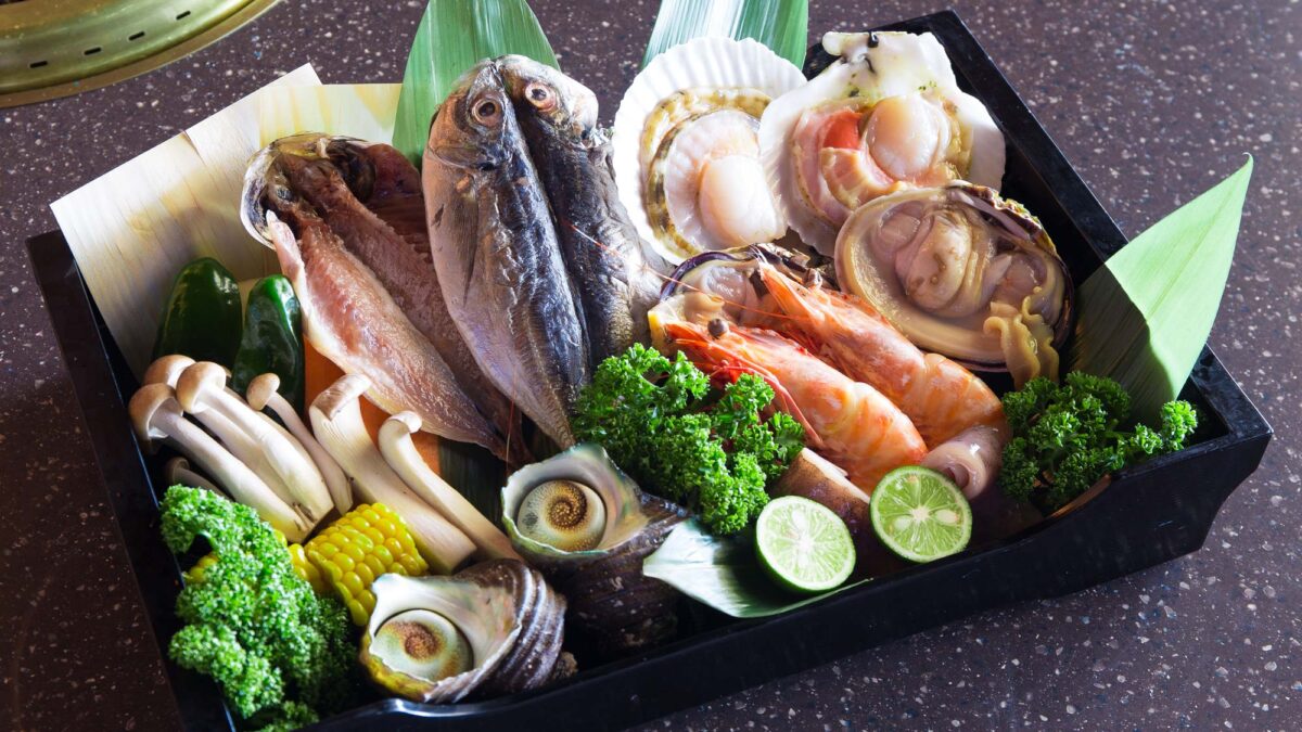 シーアイガ海月 photo