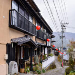 ゆふいん 湯平温泉 山荘松屋