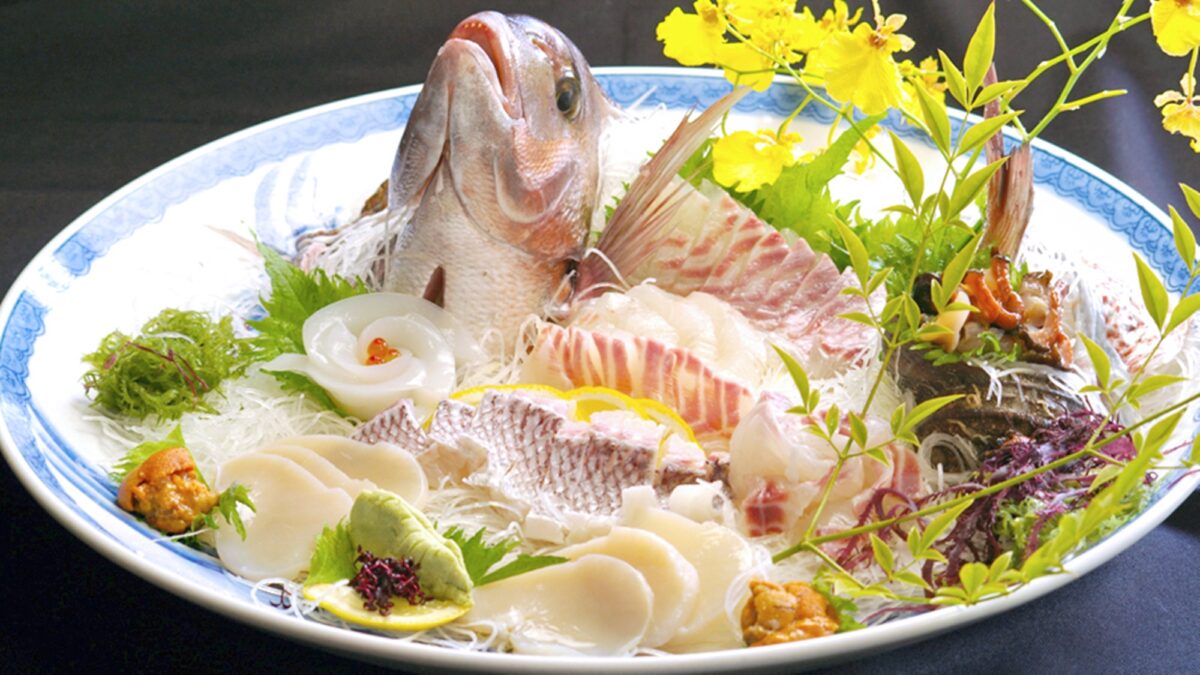 瀬戸の華 photo