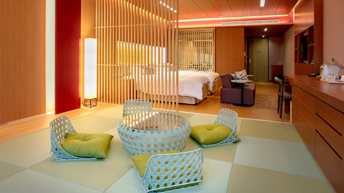 ＮＥＳＴＡ ＲＥＳＯＲＴ ＫＯＢＥ（ネスタリゾート神戸） photo