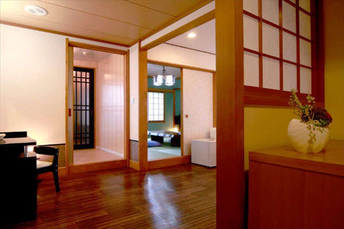 賢島の宿 みち潮 photo