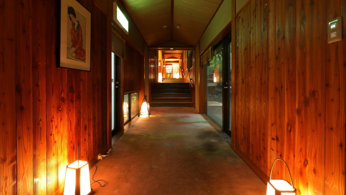 鬼怒川温泉 花の宿 松や photo