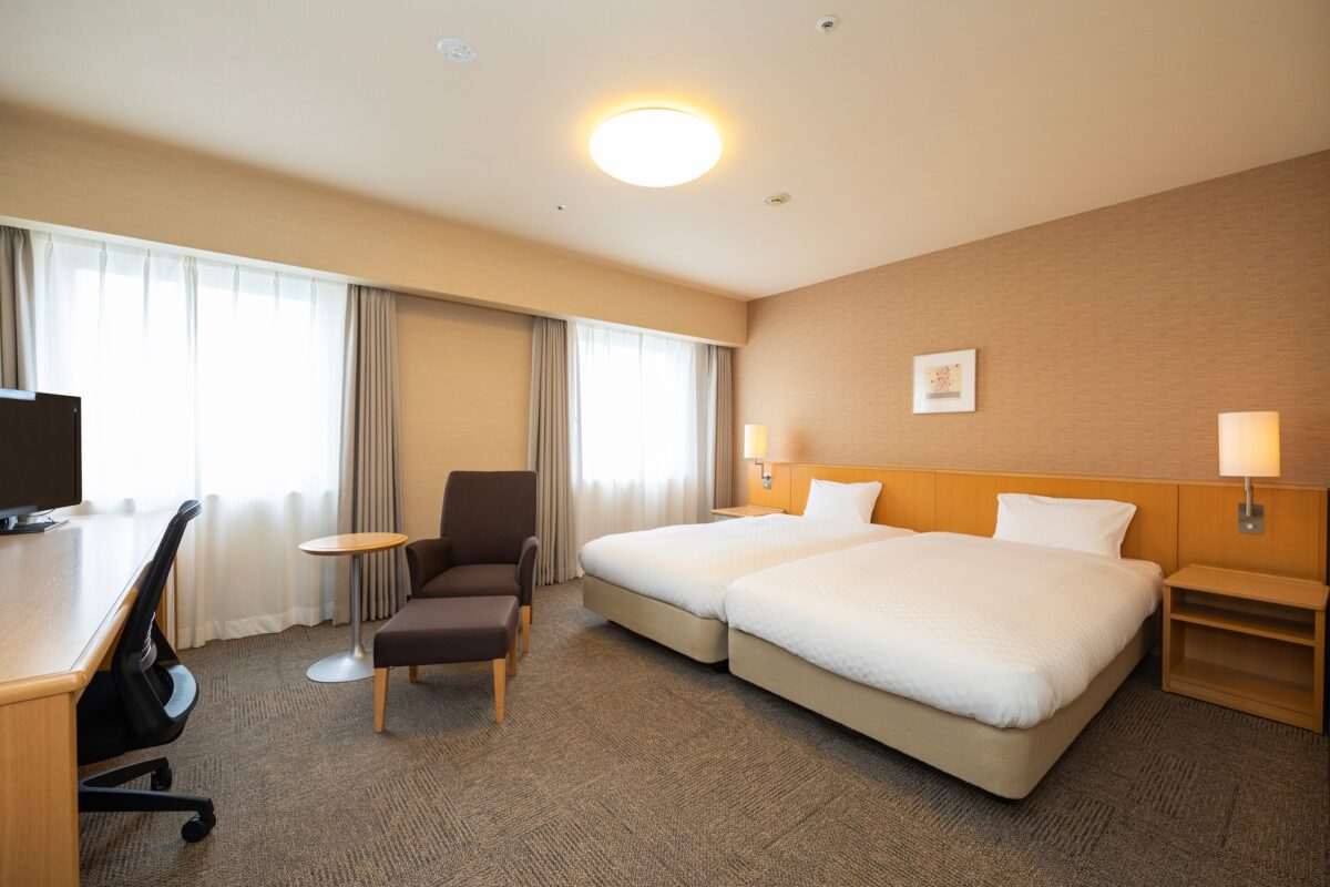 ＥＮ ＨＯＴＥＬ Ａｋｉｔａ photo