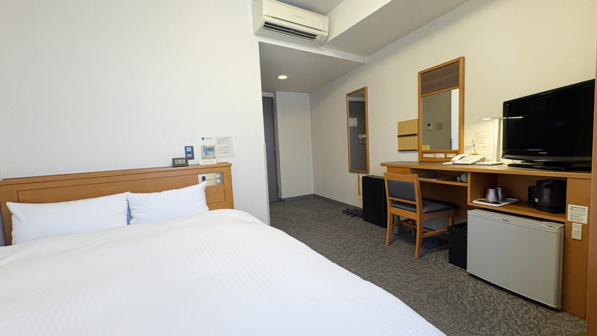 ホテルルートイン新居浜 photo