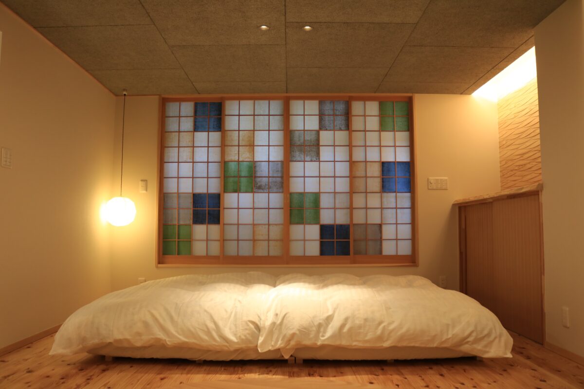 嬉野温泉 割烹旅館 鯉登苑（りとうえん） photo