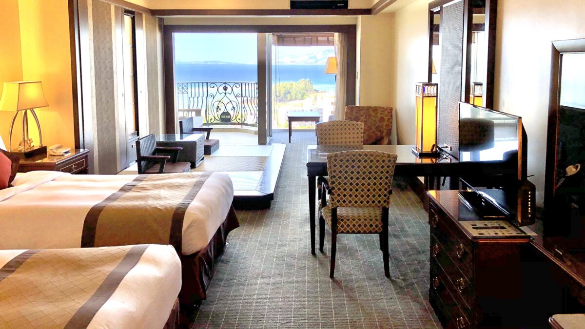 ＯＫＩＮＡＷＡ ＫＡＲＩＹＵＳＨＩ ＲＥＳＯＲＴ ＥＸＥＳ ＯＮＮＡ（エグゼス恩納） photo