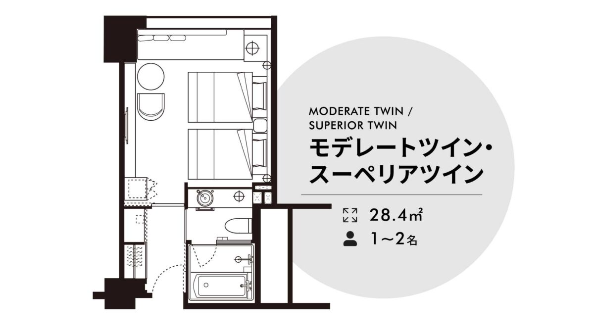 ソラリア西鉄ホテル福岡 photo