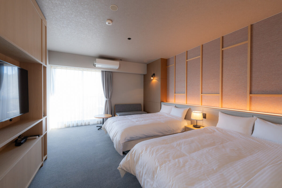 ＯＮＤＨＯＴＥＬ（オンドホテル） photo