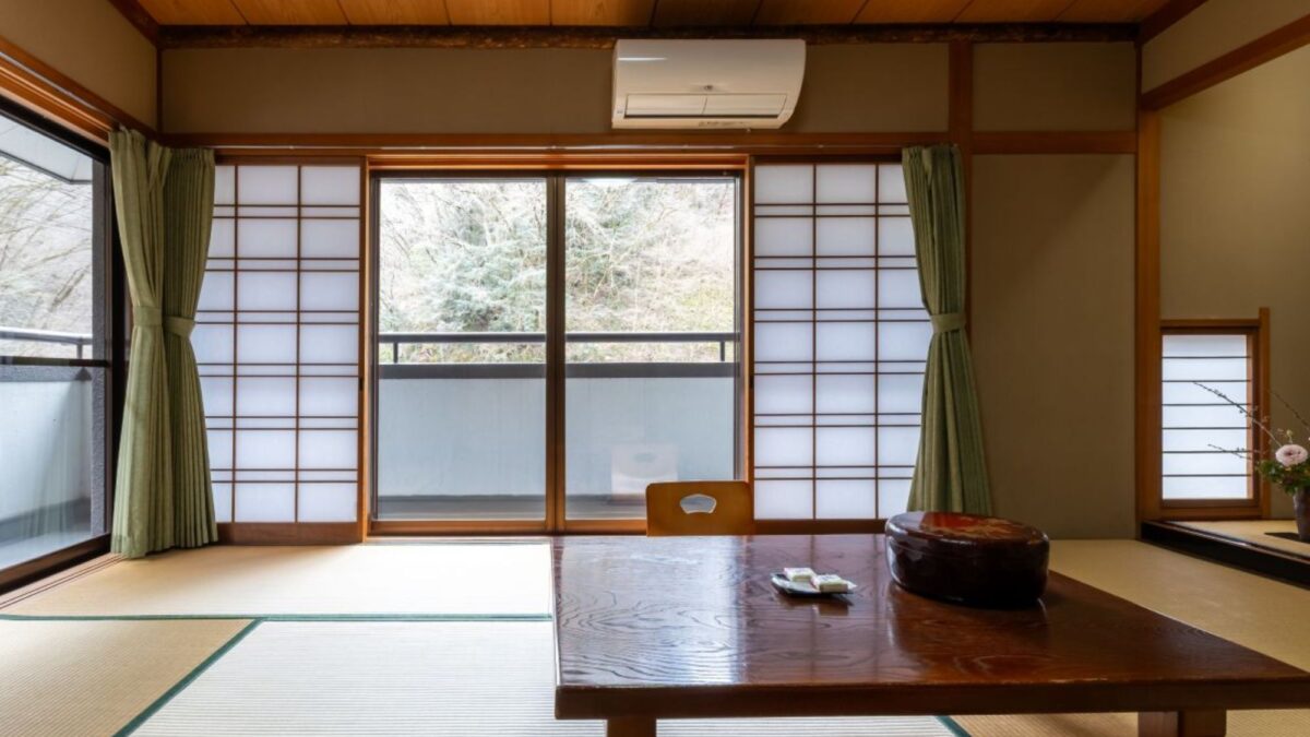 帝釈峡観光ホテル別館養浩荘 photo