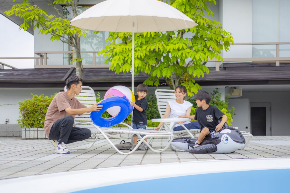 伝承千年の宿 佐勘 photo