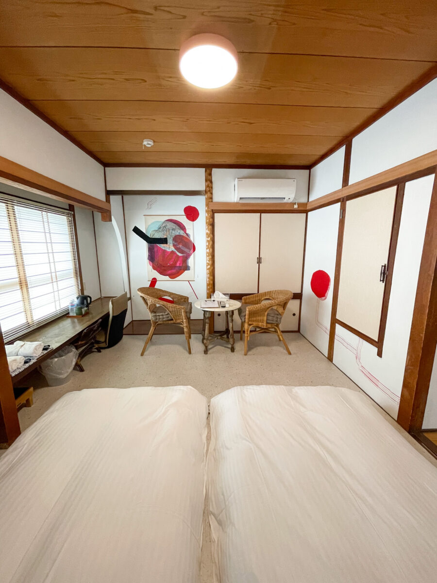 Ｇｕｅｓｔ Ｈｏｕｓｅ菊水旅館（ＫＩＫＵＳＵＩ ＲＹＯＫＡＮ） photo