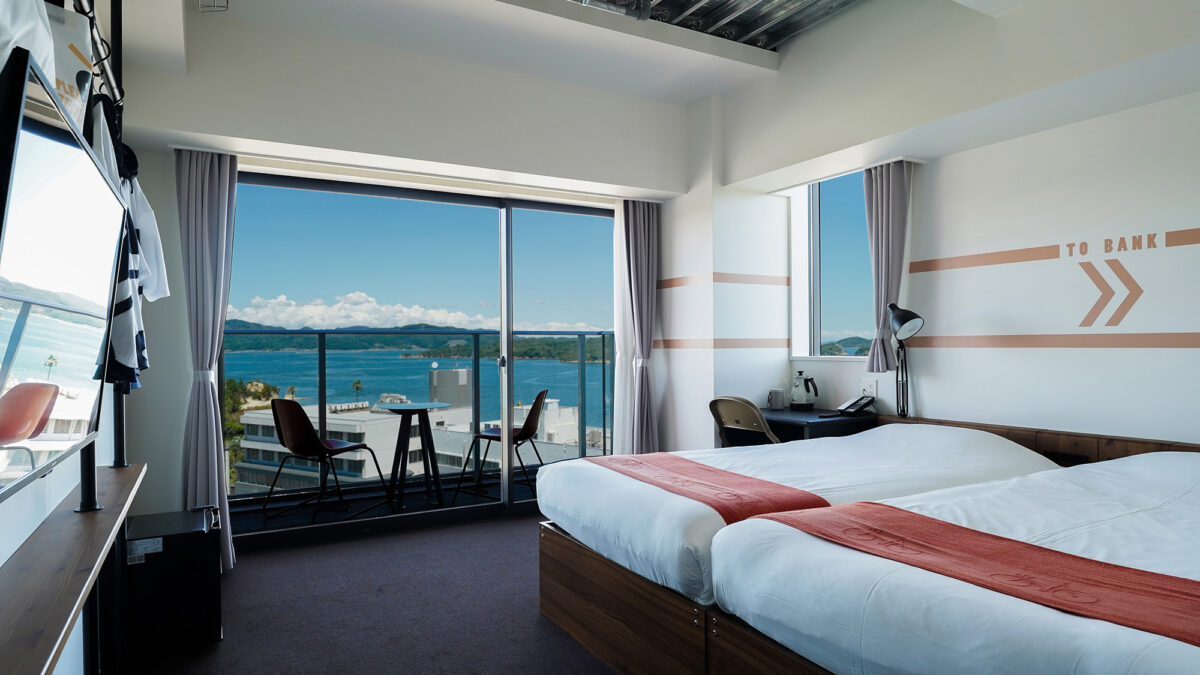 ＫＥＩＲＩＮ ＨＯＴＥＬ １０ ｂｙ温故知新 photo