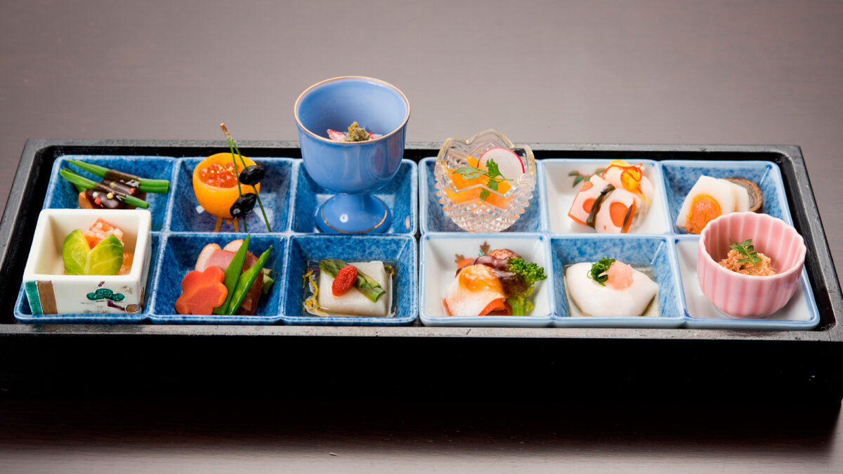 有馬温泉 天地の宿 奥の細道 photo