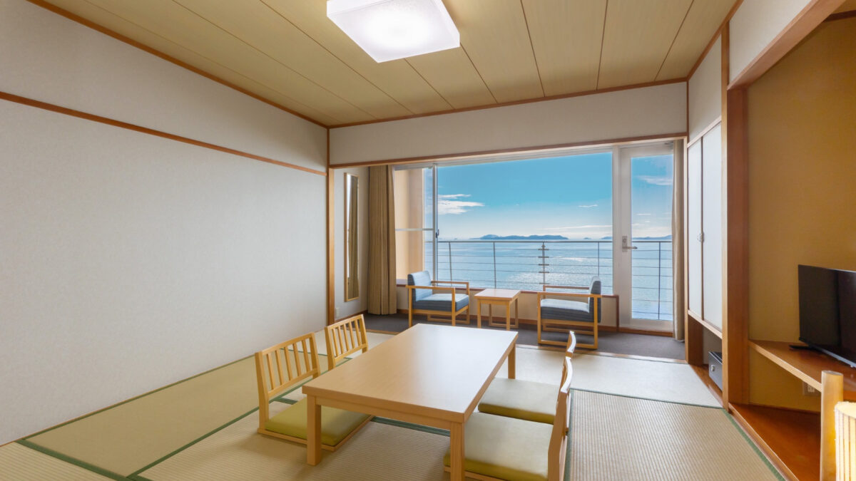 亀の井ホテル 赤穂 photo