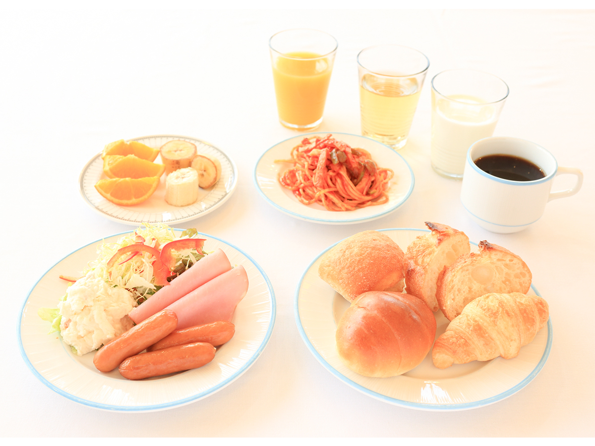 スマイルホテル塩釜 photo
