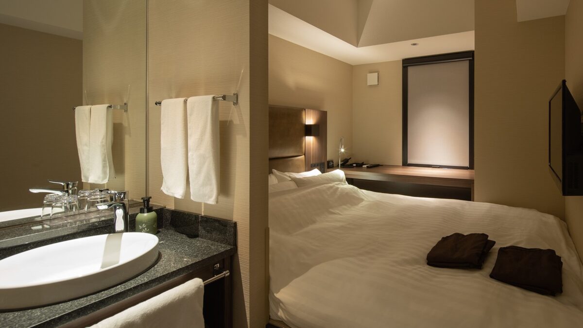 ｈｏｔｅｌ Ｈ２ ホテルエイチツー長崎 photo
