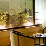 草津温泉 昔心の宿 金みどり