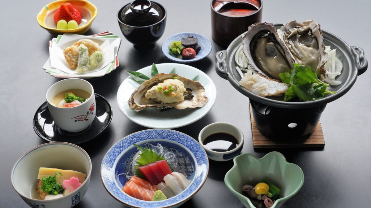 赤穂溫泉 赤穂パーク飯店 / Ako Park Hotel photo