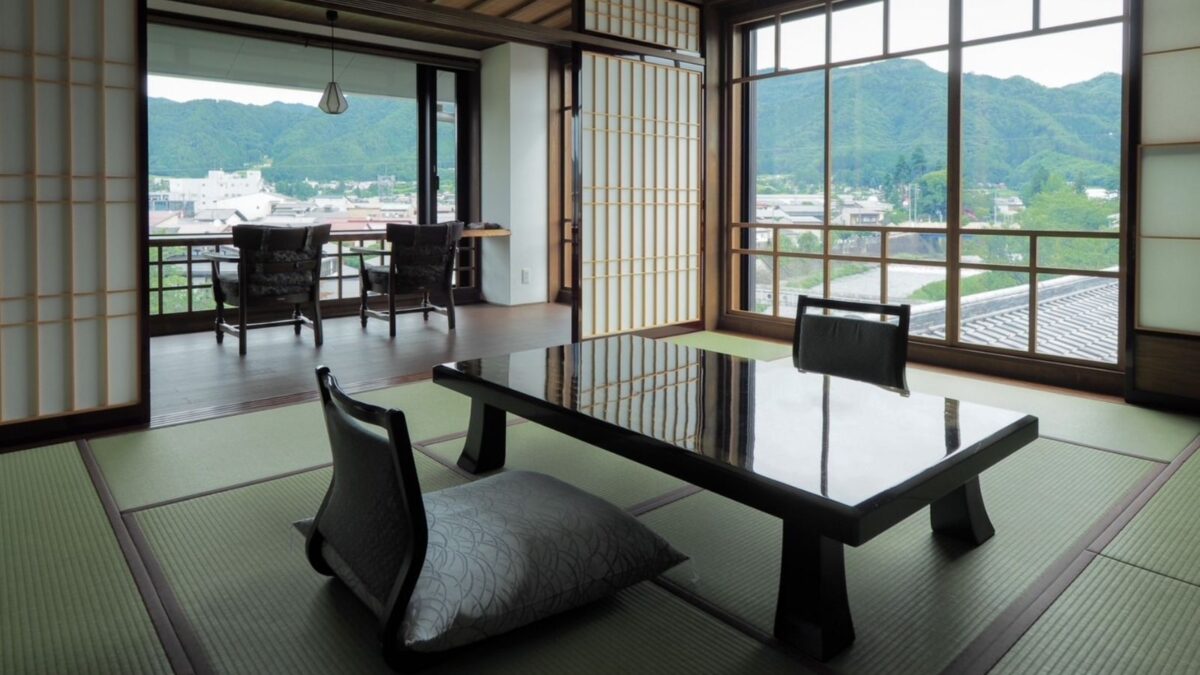 料亭旅館 八ツ三館 photo