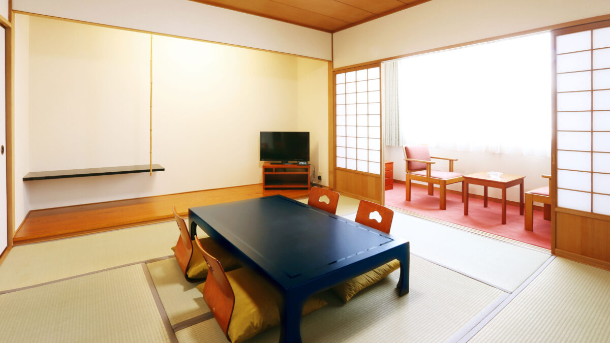 ホテル メルパルク広島 photo