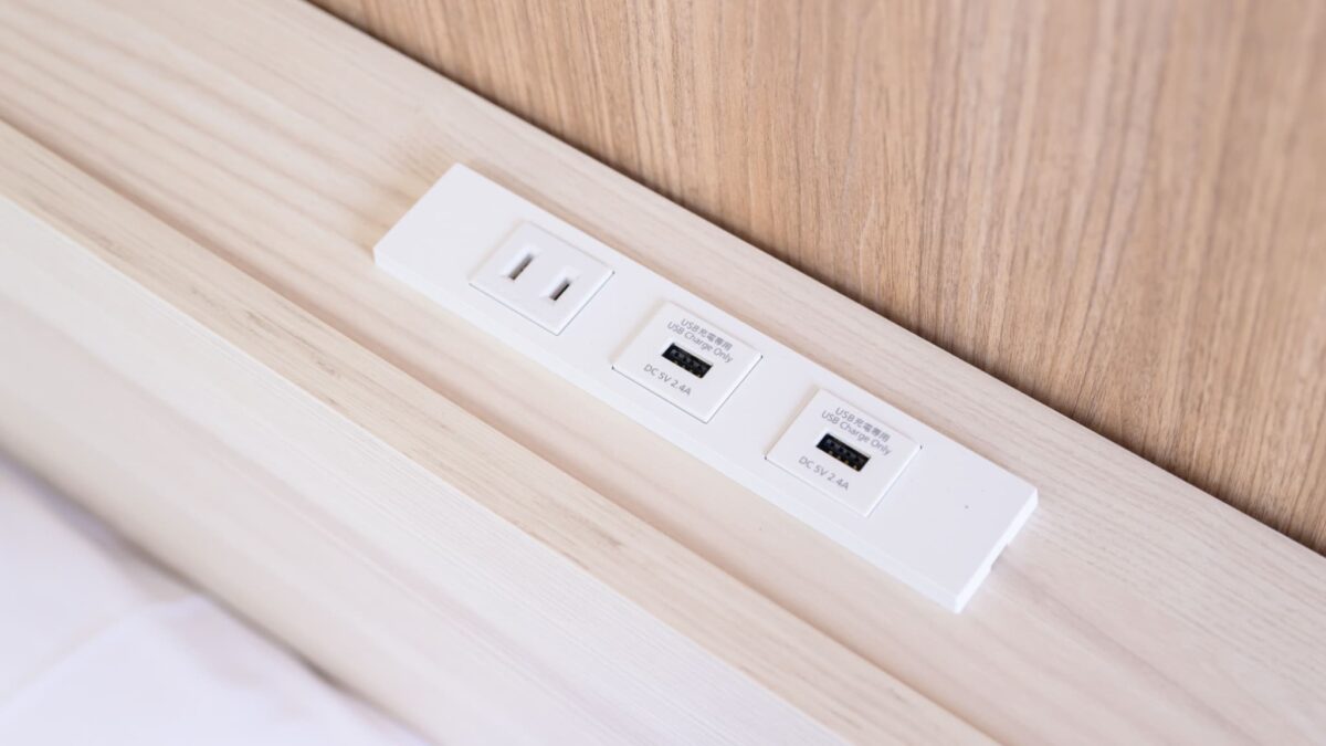ホテル関西 photo