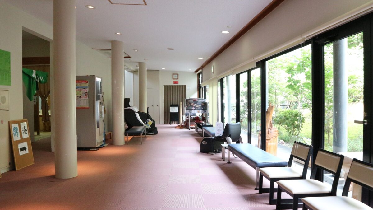 もみじ川温泉 photo