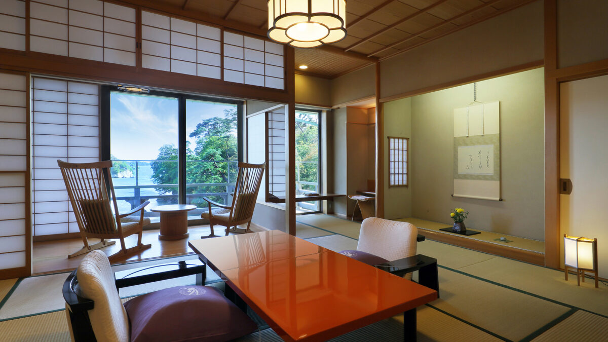 松島佐勘 松庵 photo