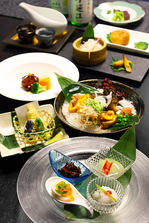 石巻グランド飯店 / Ishinomaki Grand Hotel photo