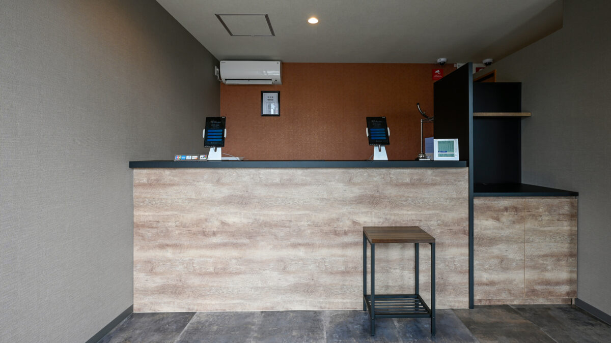 ＨＯＴＥＬ Ｒ９ Ｔｈｅ Ｙａｒｄ 大村 photo