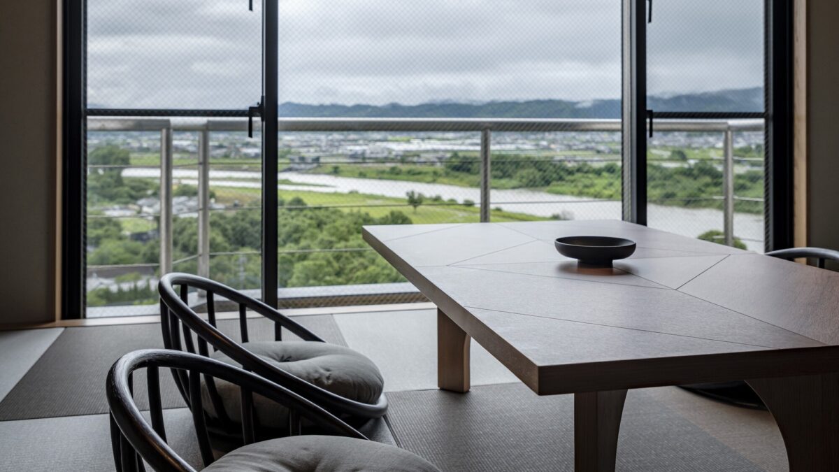 原鶴温泉 ホテルパーレンス小野屋 photo