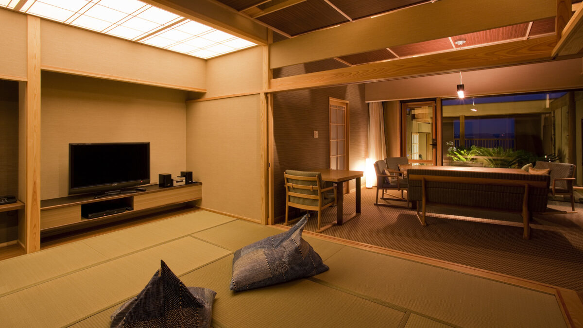 洲本溫泉 飯店ニューアワジ / Sumoto Onsen Hotel New Awaji photo