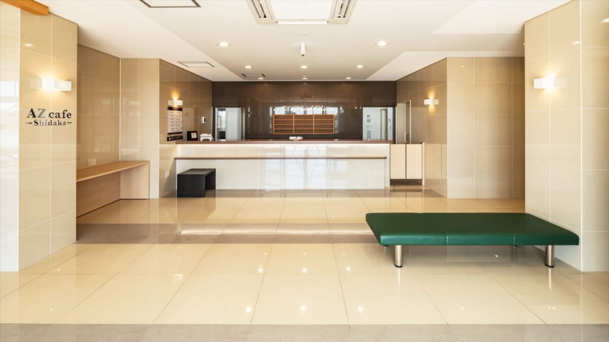 ＨＯＴＥＬ ＡＺ 徳島板野店 / HOTEL AZ Tokushima Itano photo