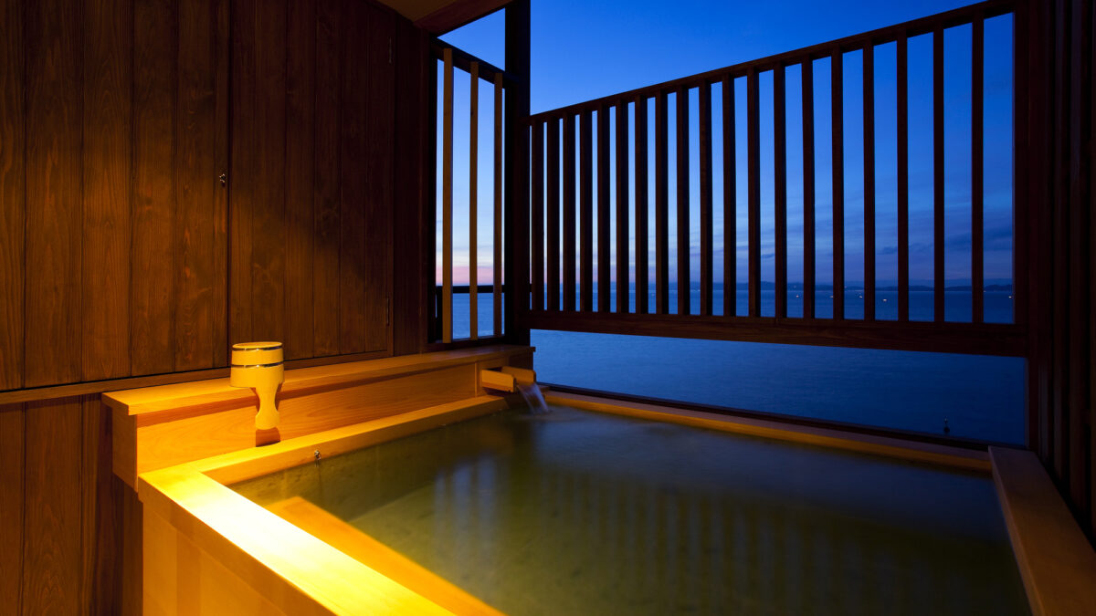 洲本溫泉 飯店ニューアワジ / Sumoto Onsen Hotel New Awaji photo