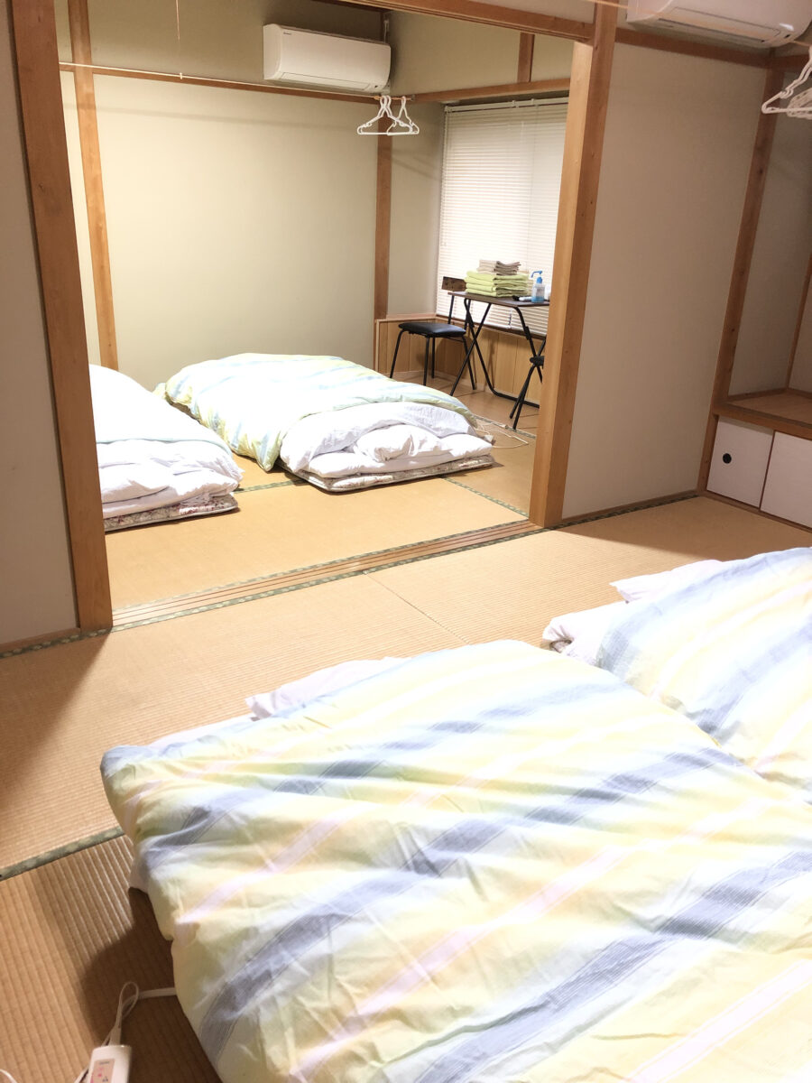 民宿かわらび荘 photo