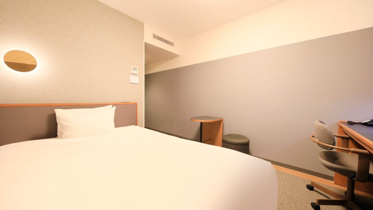 リッチモンドホテル松本 photo