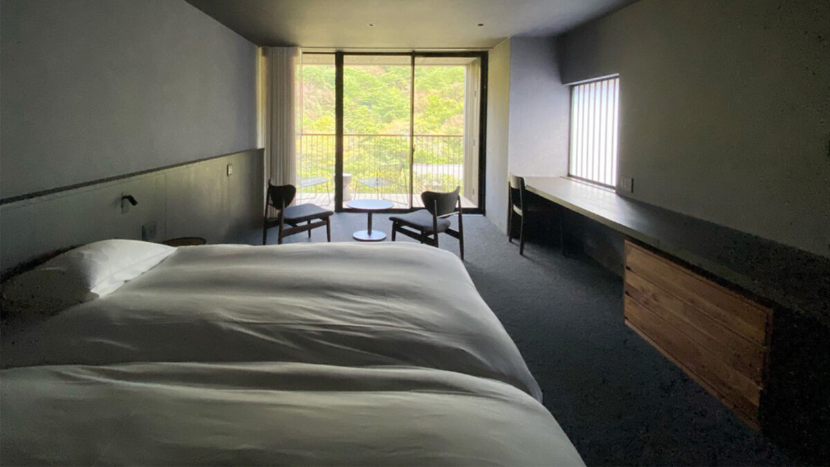 雲仙温泉 雲仙宮崎旅館 photo