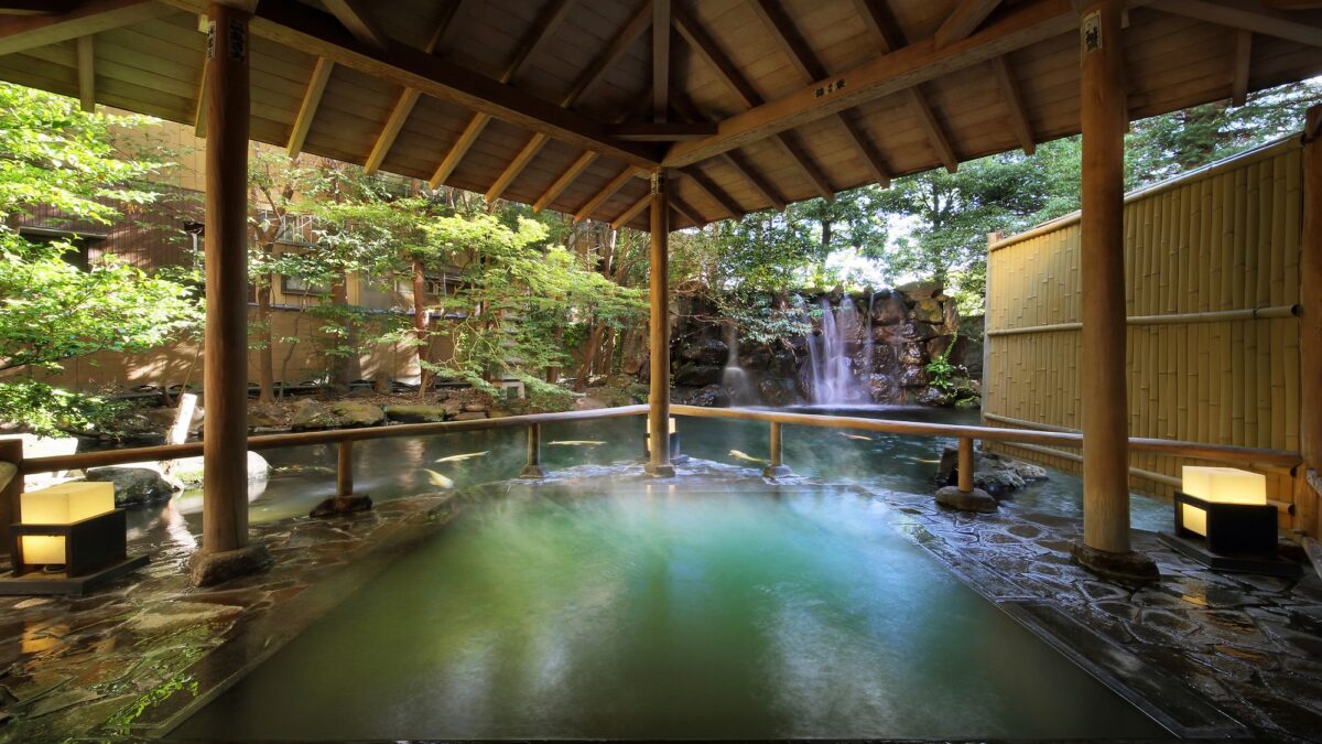 戶倉上山田溫泉 クラブウィンダム千曲館長野 / Tokura Kamiyamada Onsen Club Wyndham Chikumakan Nagano photo