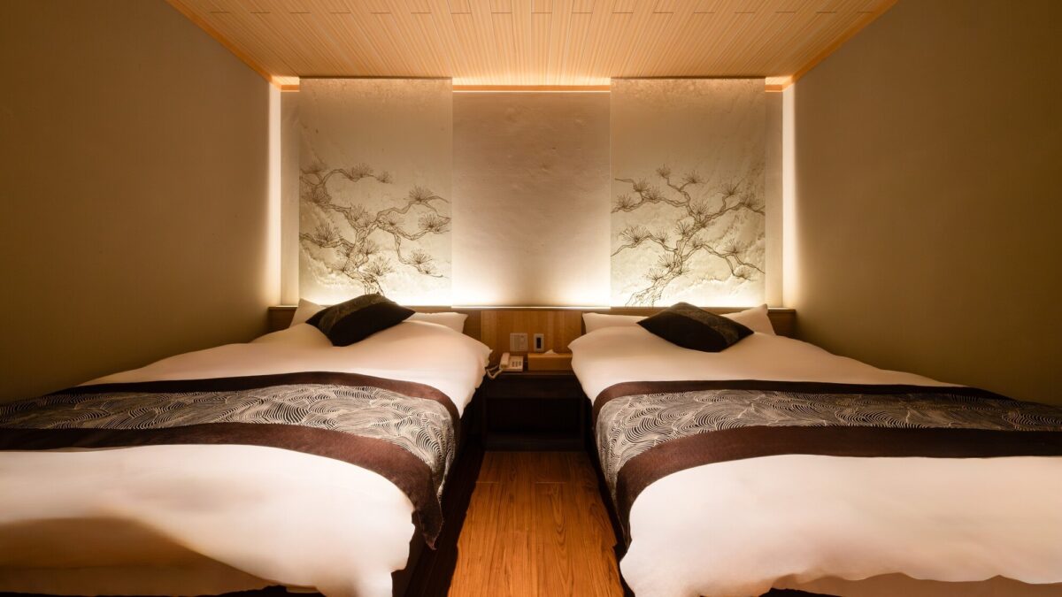 あわら温泉 伝統旅館のぬくもり 灰屋 photo
