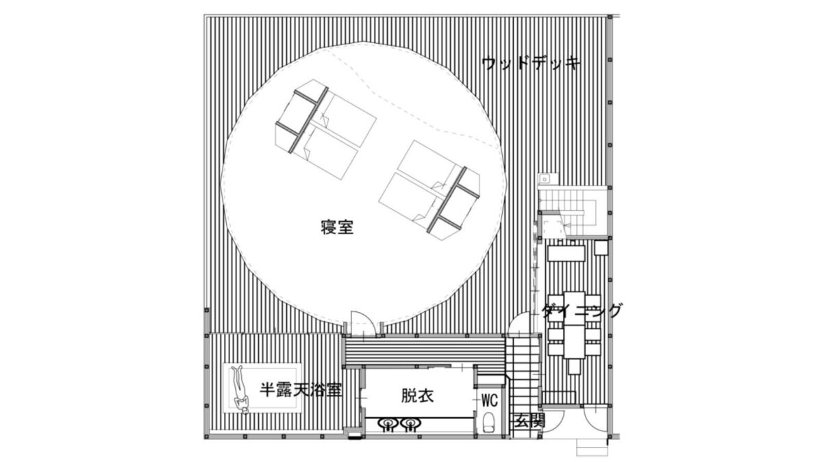 グランシア別府鉄輪 photo