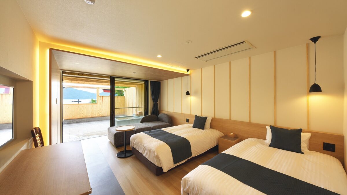 日光中禅寺湖温泉 ホテル花庵 photo