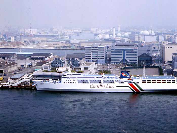 オリエンタルホテル福岡 博多ステーション photo