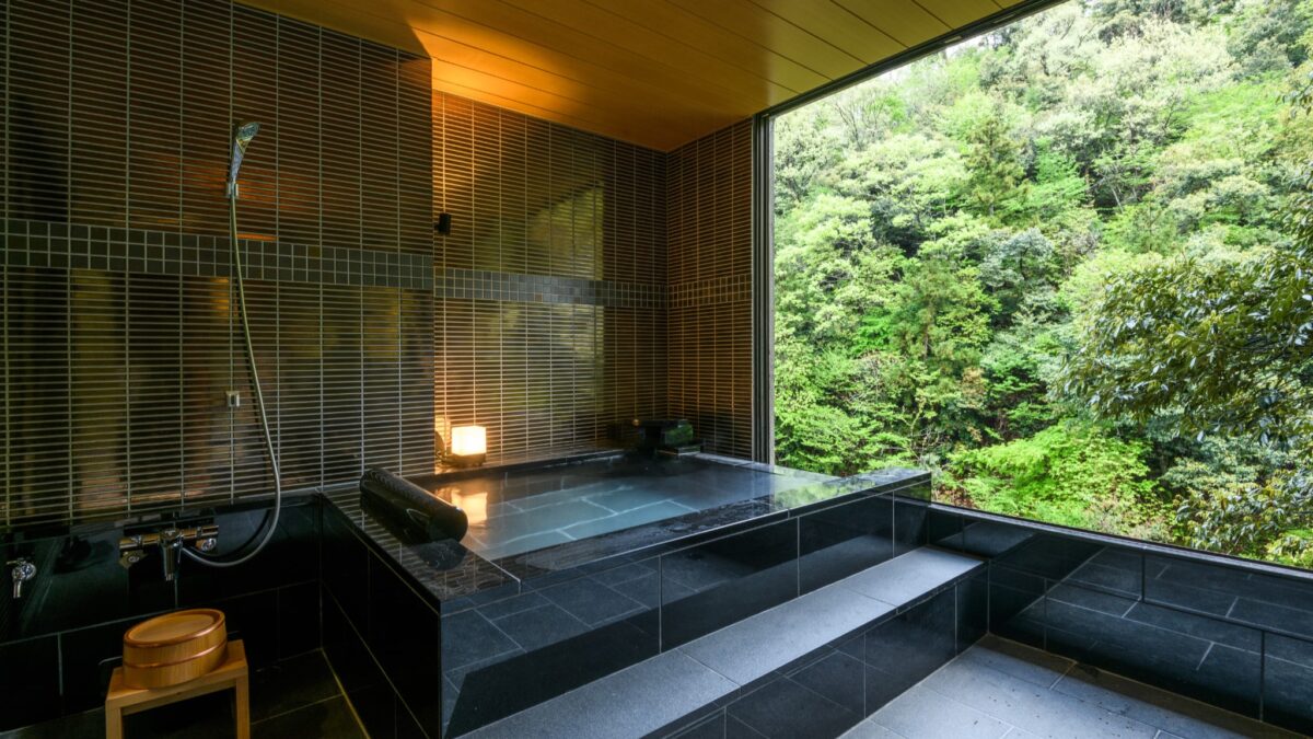 山中温泉 白鷺湯たわらや photo
