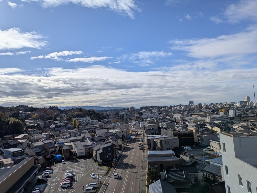 ホテルエコノ東金沢 photo