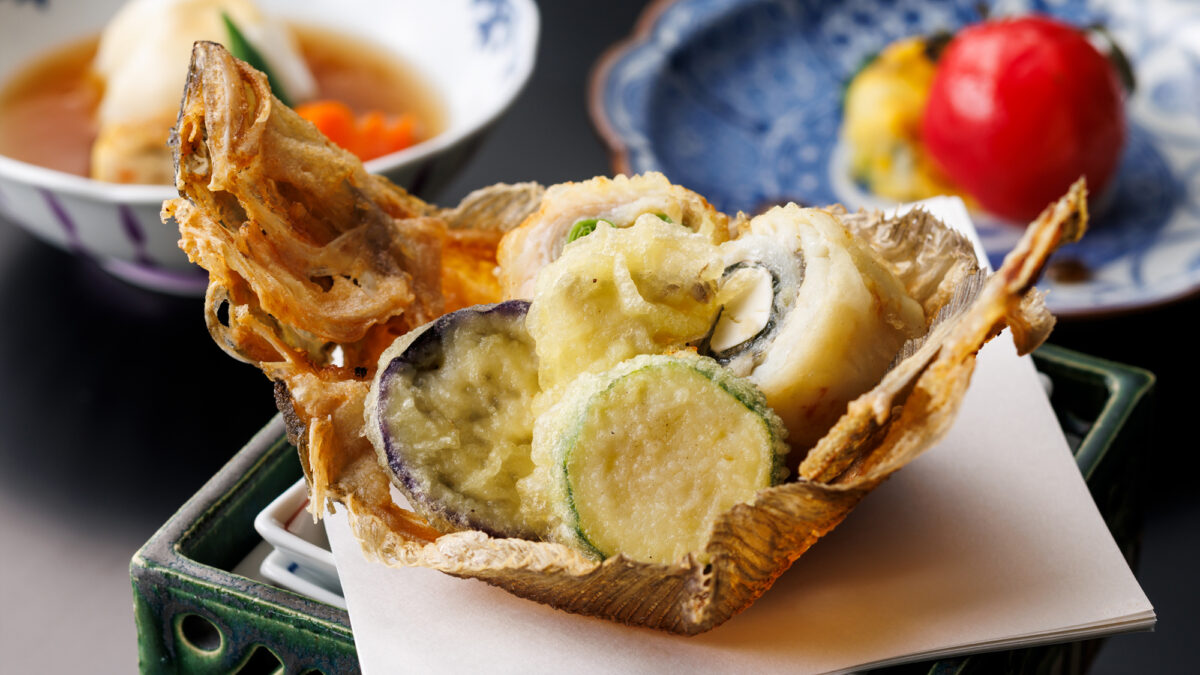 山代温泉 瑠璃光 photo