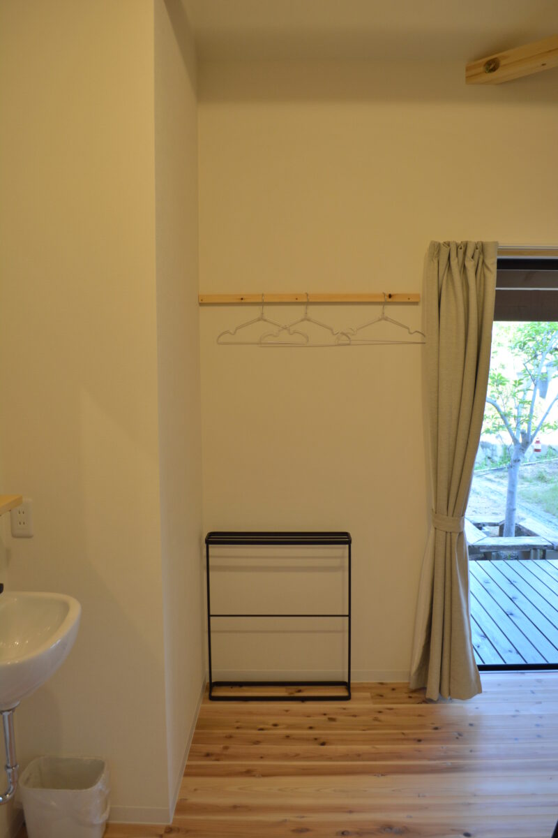ＢＥＤ Ｎ ＣＨＩＬＬ 七宝屋 photo